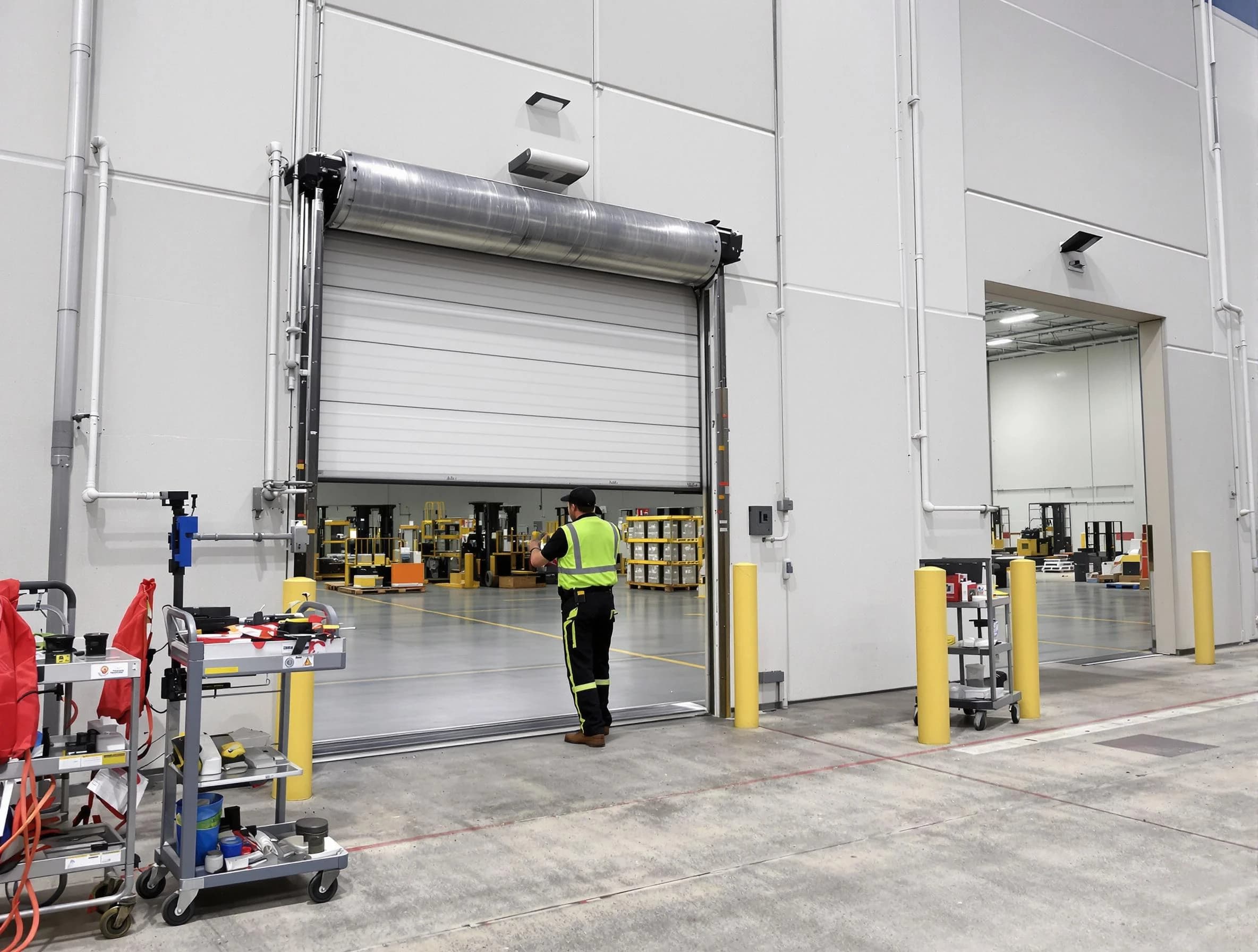 Commercial Repair service in Harrisville, UT