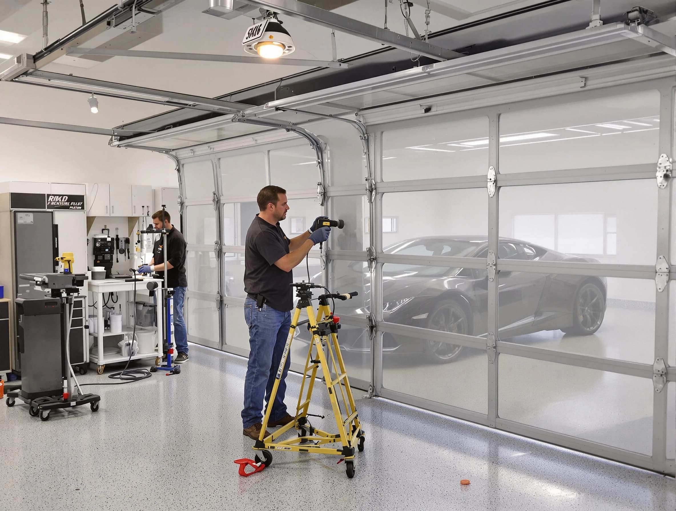 Dents Repair service in Harrisville, UT